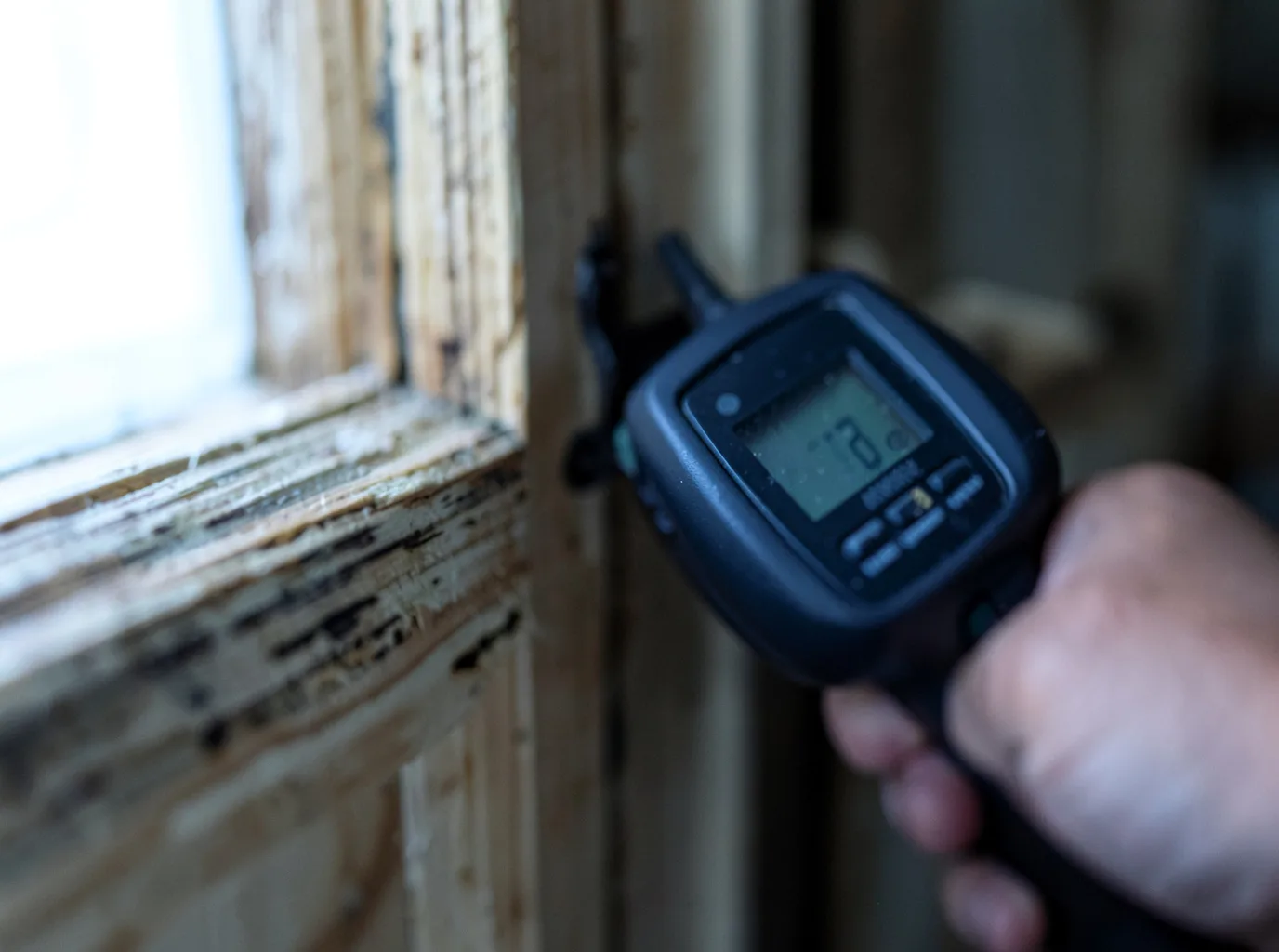 Commercial Water Damage Restoration in Readyville, TN